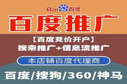 百度搜索引擎优化推广案例解析